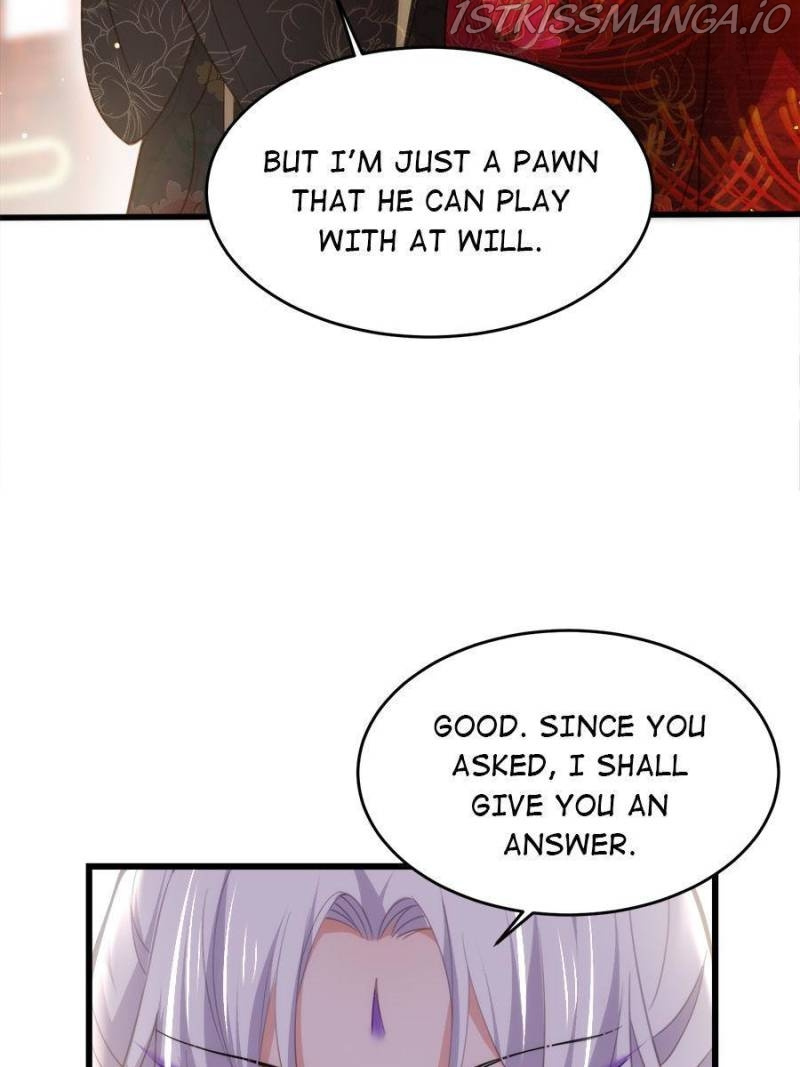 The Eunuch’s Consort Rules the World chapter 184 - page 33