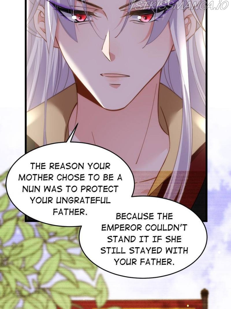 The Eunuch’s Consort Rules the World chapter 184 - page 34