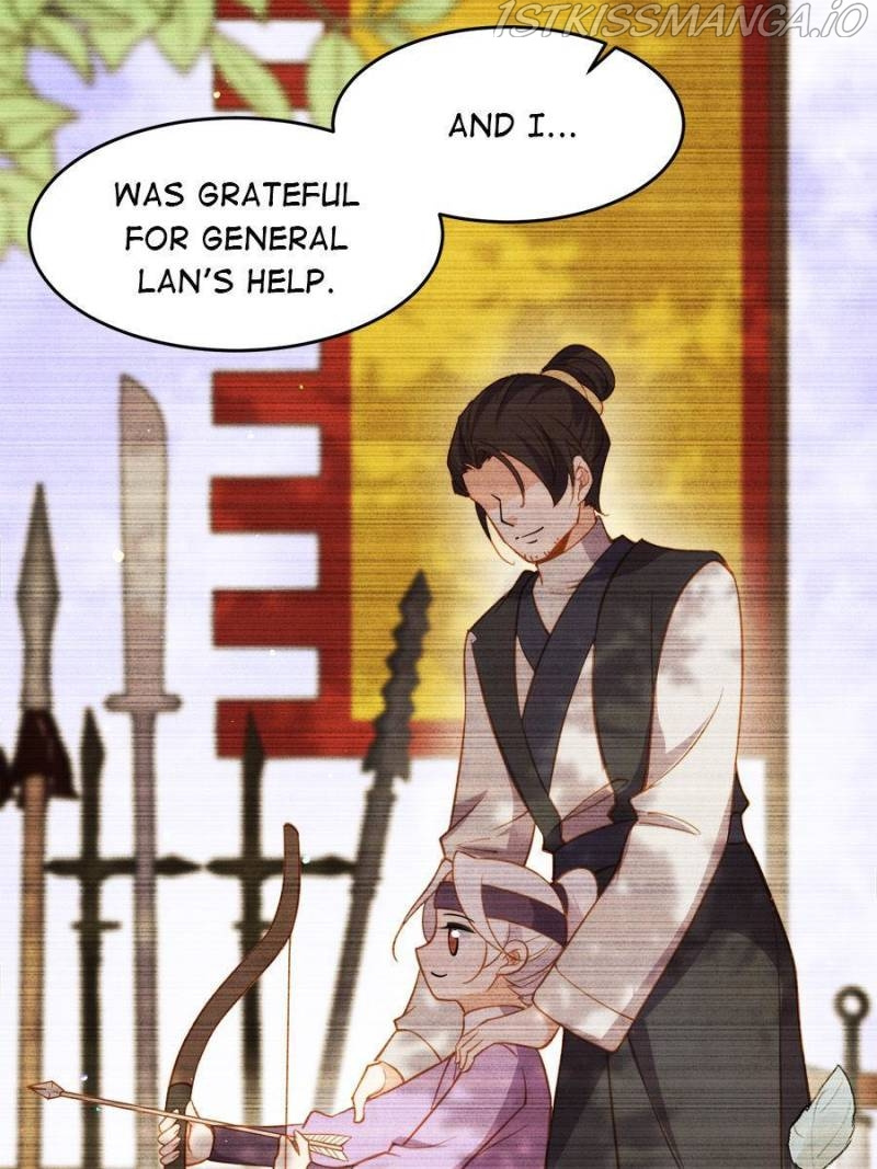 The Eunuch’s Consort Rules the World chapter 184 - page 35