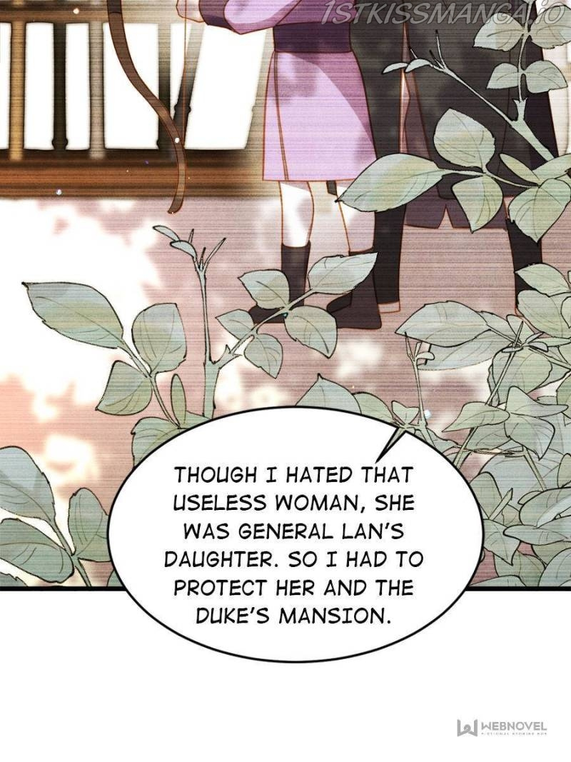 The Eunuch’s Consort Rules the World chapter 184 - page 36