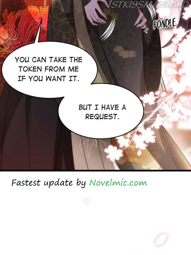 The Eunuch’s Consort Rules the World chapter 184 - page 39