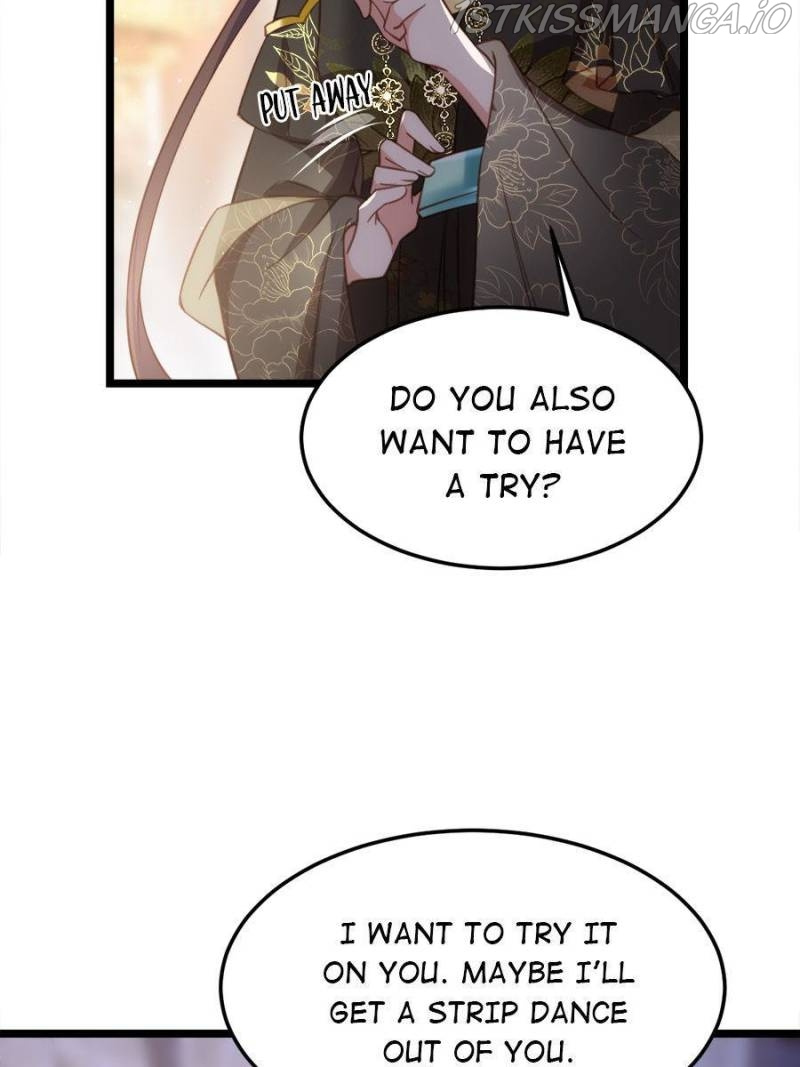 The Eunuch’s Consort Rules the World chapter 184 - page 5