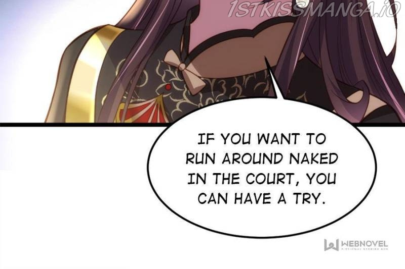 The Eunuch’s Consort Rules the World chapter 184 - page 8