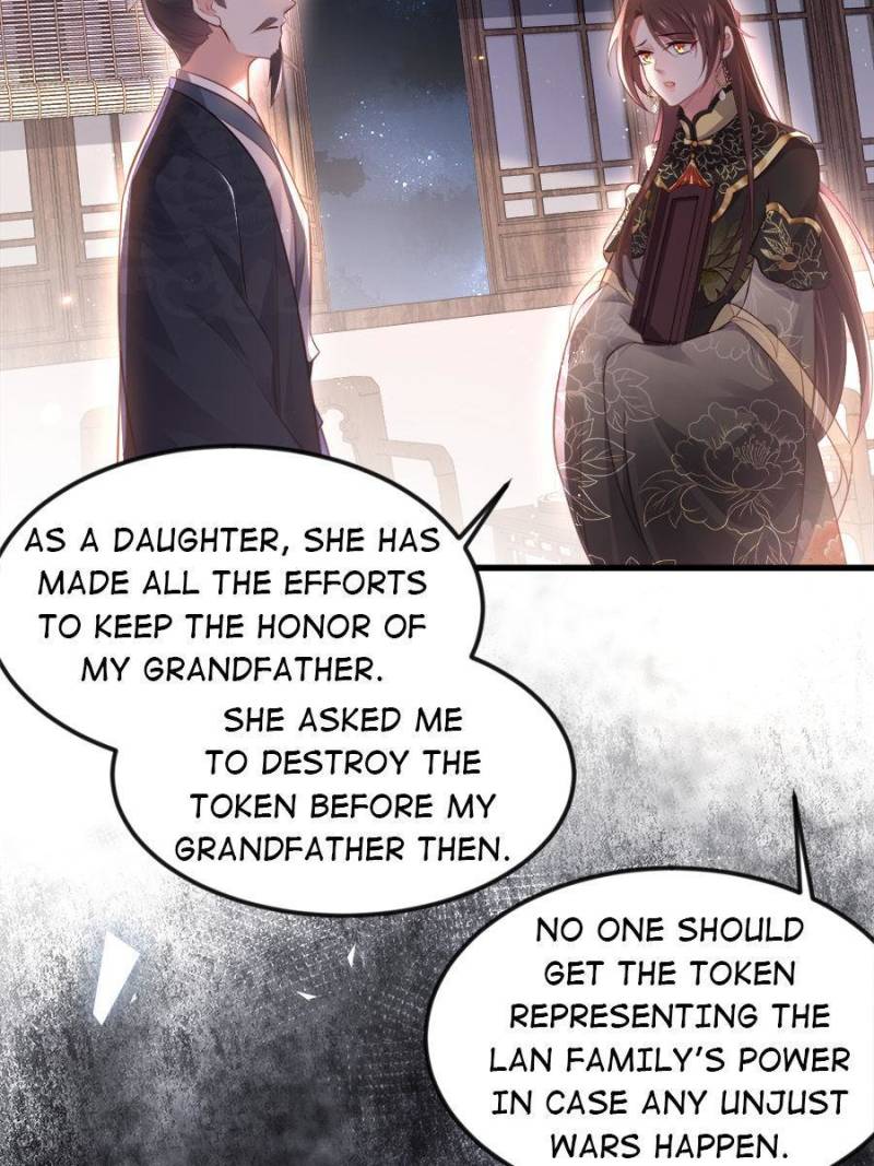 The Eunuch’s Consort Rules the World chapter 183 - page 10