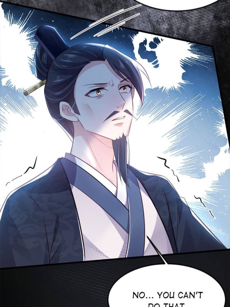 The Eunuch’s Consort Rules the World chapter 183 - page 11