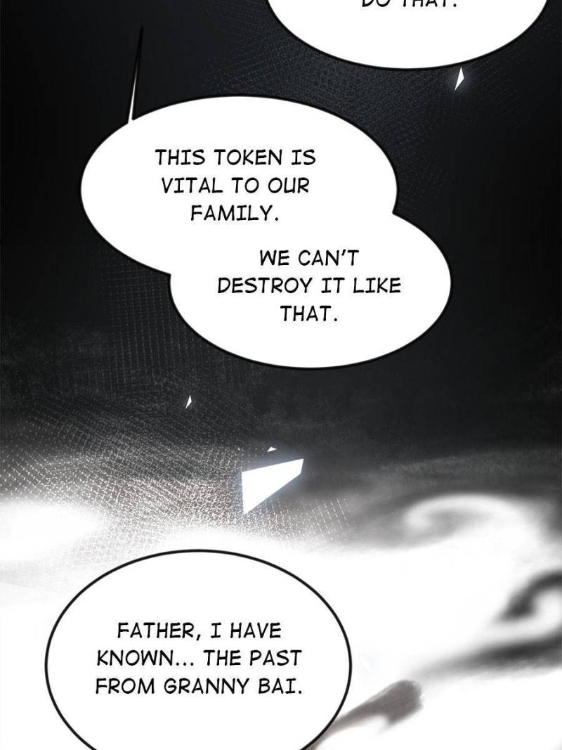 The Eunuch’s Consort Rules the World chapter 183 - page 12