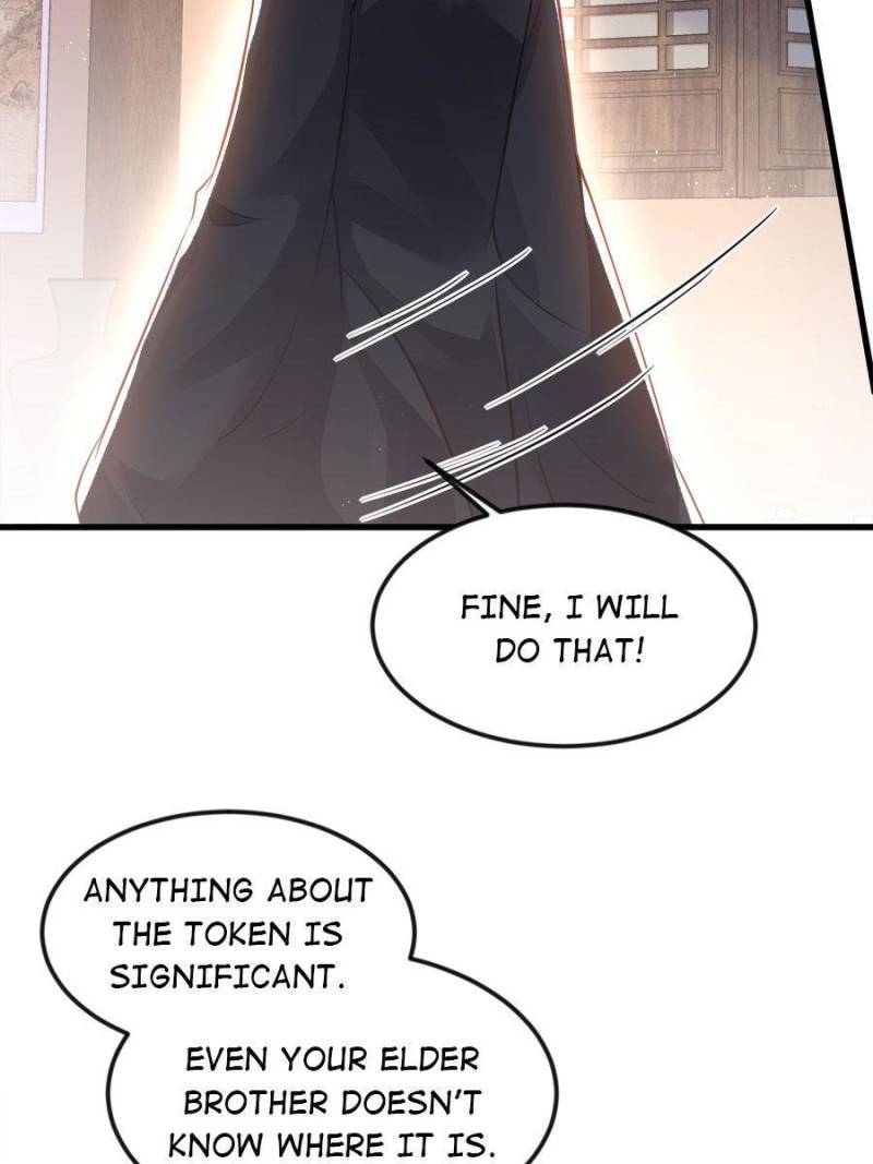 The Eunuch’s Consort Rules the World chapter 183 - page 19