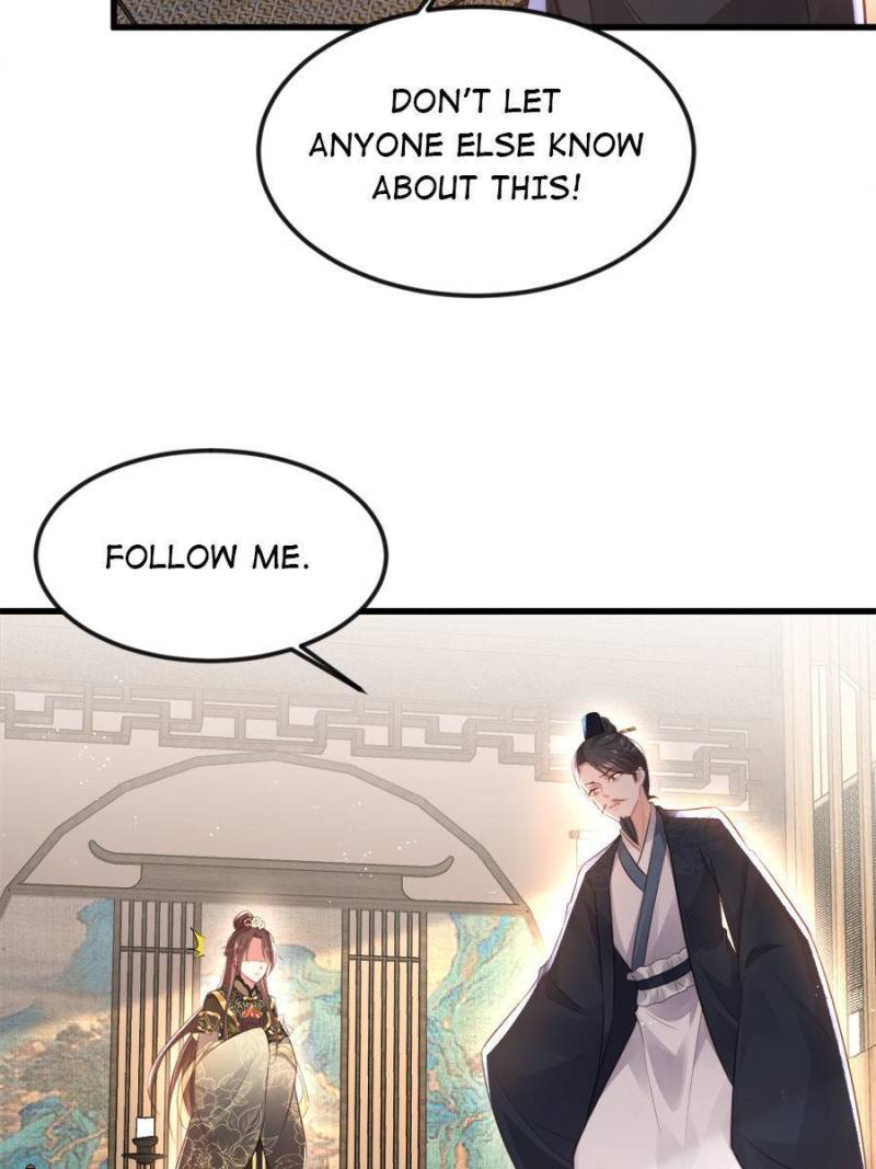 The Eunuch’s Consort Rules the World chapter 183 - page 21
