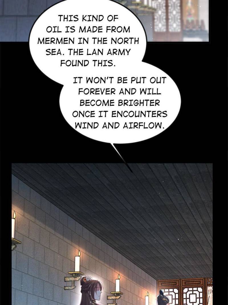 The Eunuch’s Consort Rules the World chapter 183 - page 23
