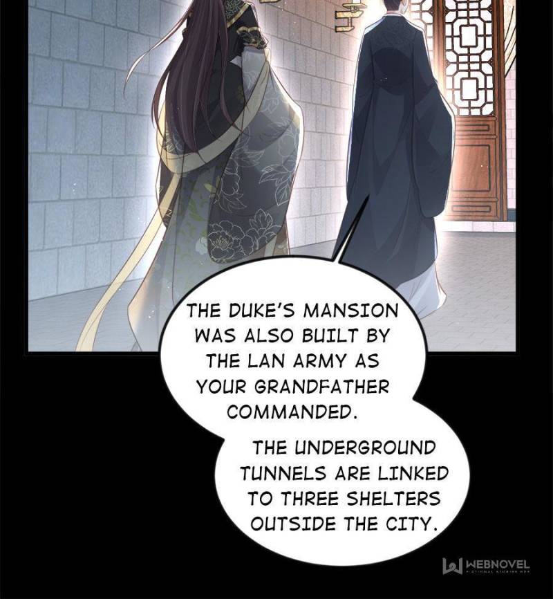 The Eunuch’s Consort Rules the World chapter 183 - page 24