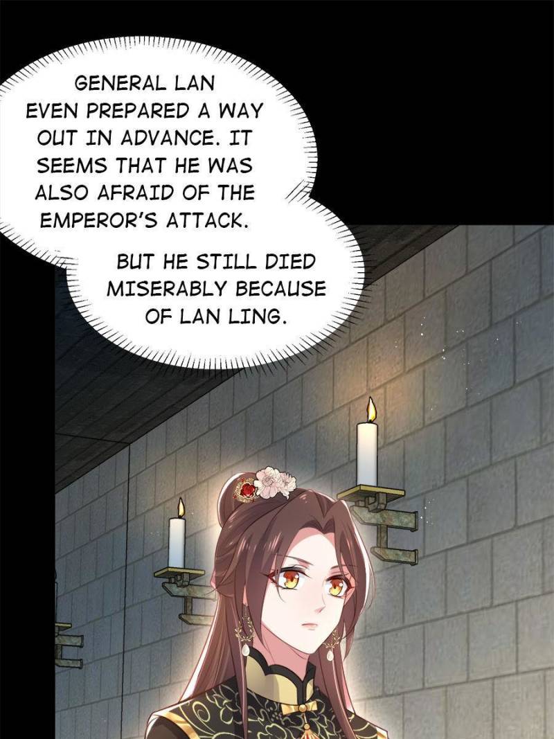 The Eunuch’s Consort Rules the World chapter 183 - page 25
