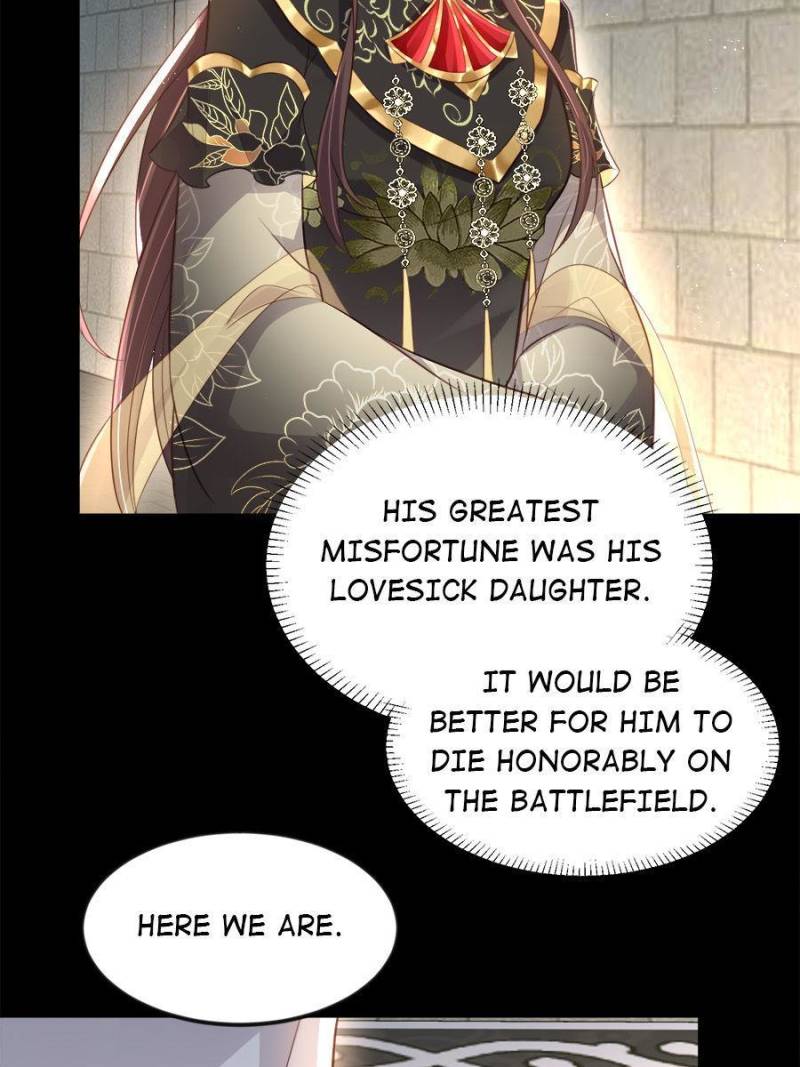 The Eunuch’s Consort Rules the World chapter 183 - page 26