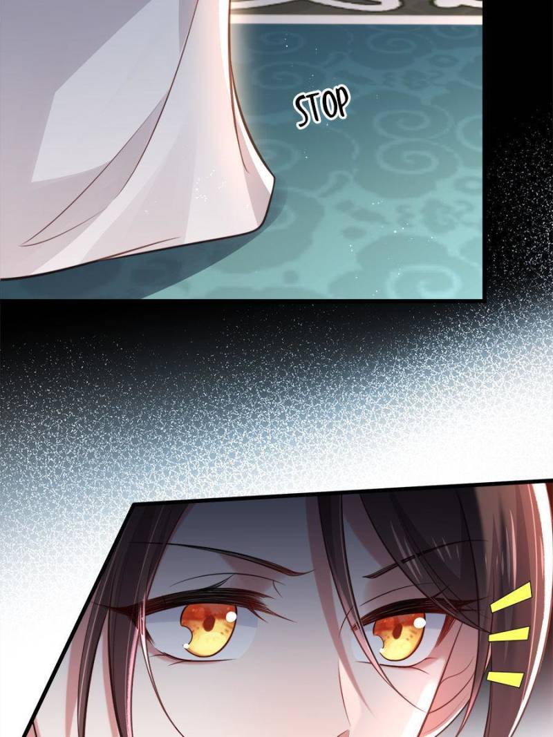 The Eunuch’s Consort Rules the World chapter 183 - page 27