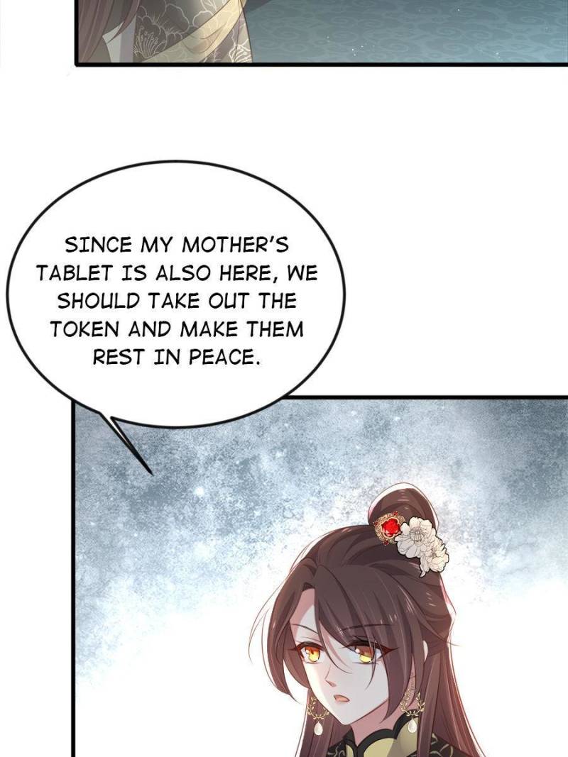 The Eunuch’s Consort Rules the World chapter 183 - page 29