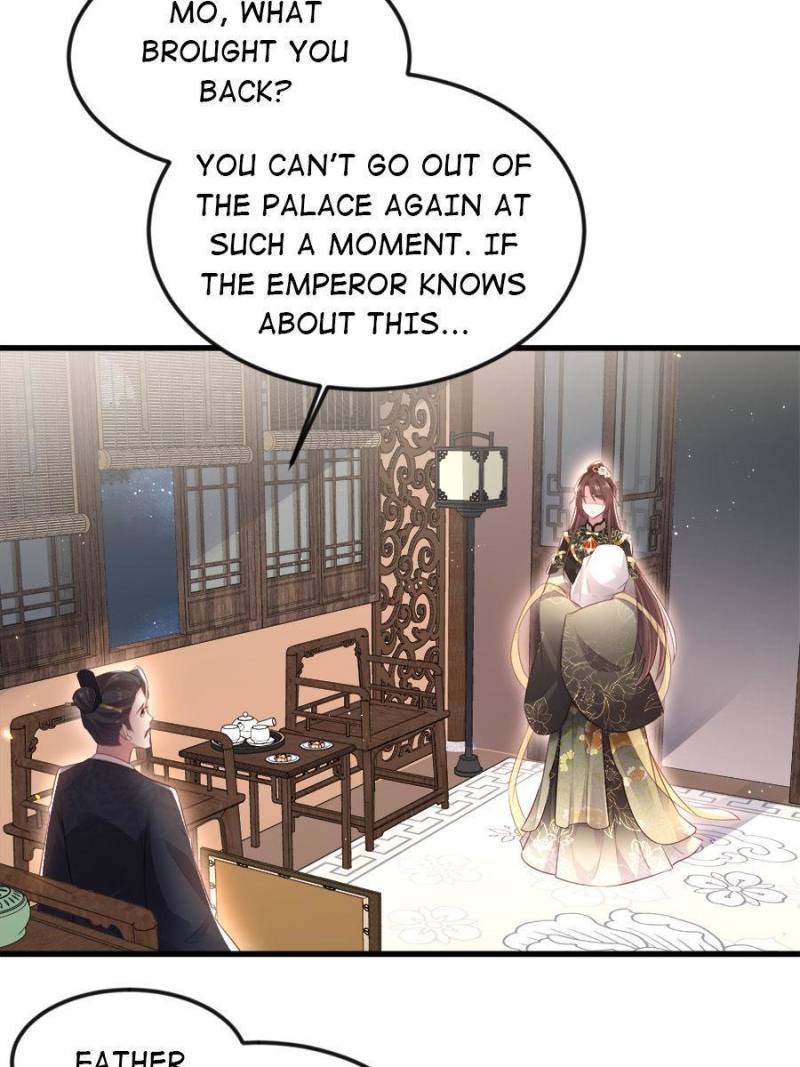 The Eunuch’s Consort Rules the World chapter 183 - page 3