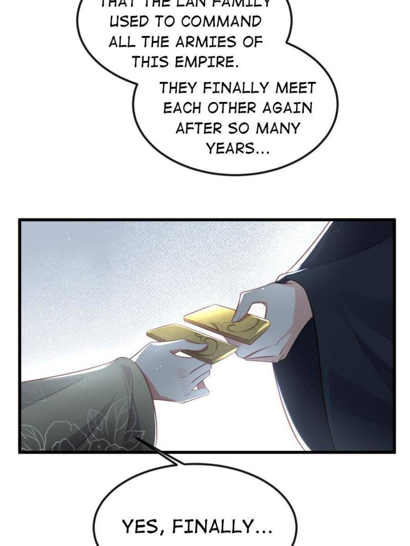 The Eunuch’s Consort Rules the World chapter 183 - page 34