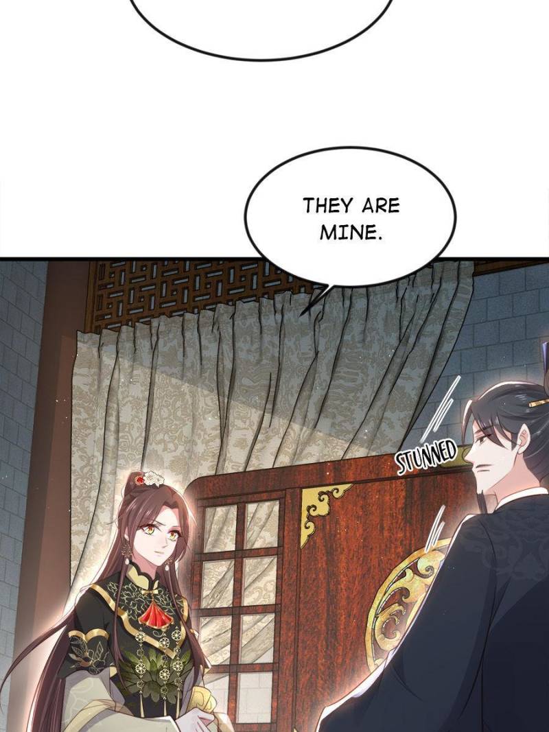The Eunuch’s Consort Rules the World chapter 183 - page 35