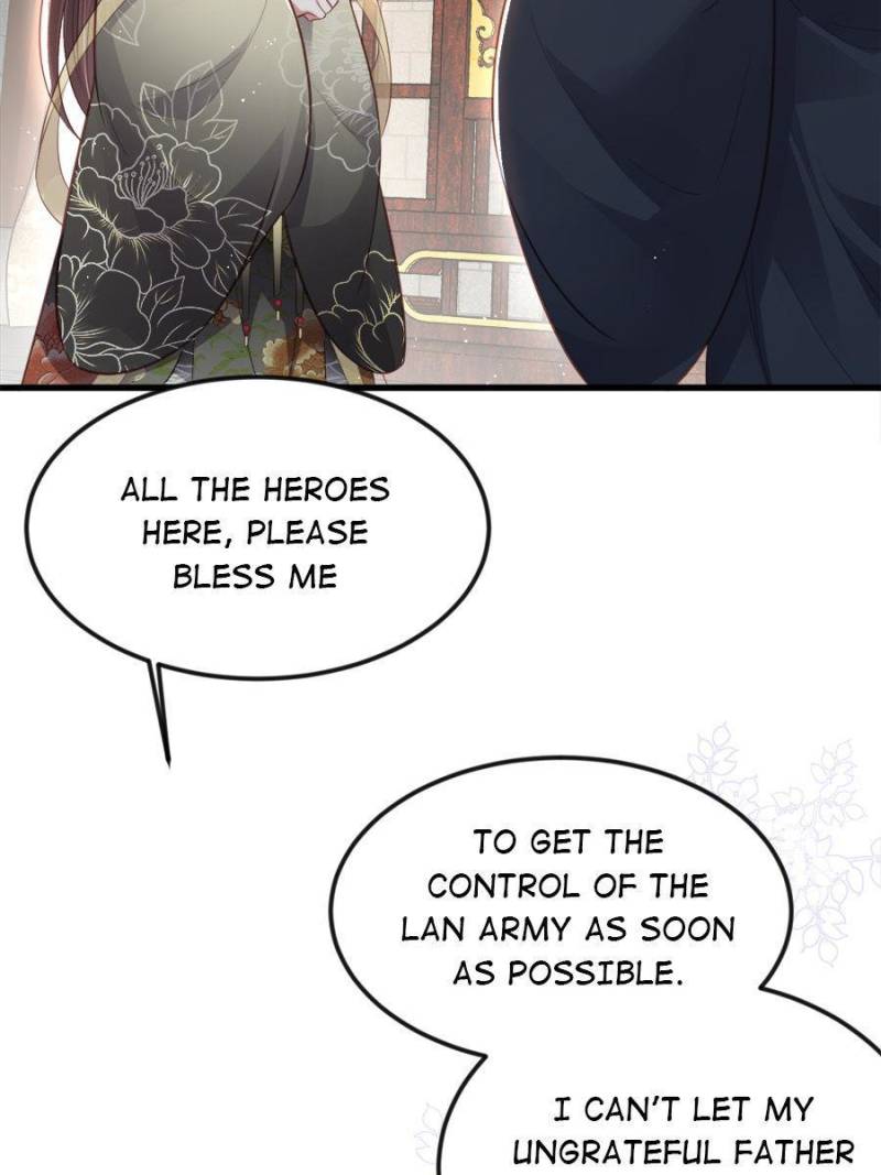 The Eunuch’s Consort Rules the World chapter 183 - page 36