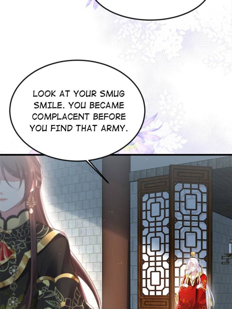 The Eunuch’s Consort Rules the World chapter 183 - page 38