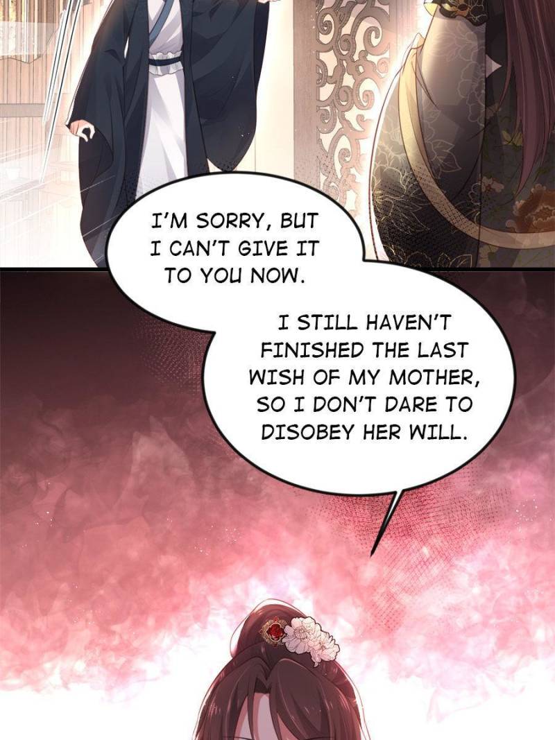 The Eunuch’s Consort Rules the World chapter 183 - page 6