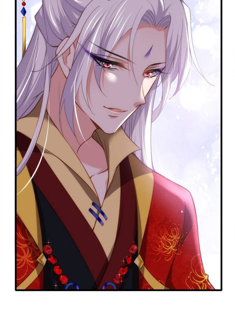 The Eunuch’s Consort Rules the World chapter 182 - page 10