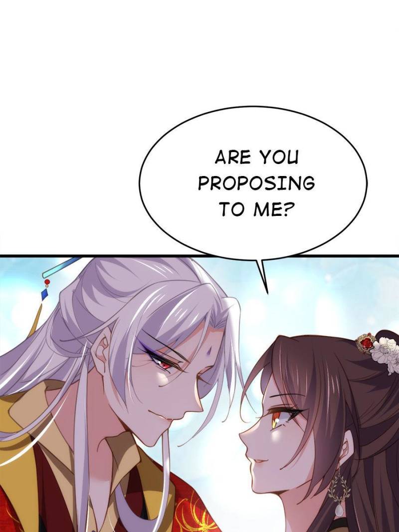 The Eunuch’s Consort Rules the World chapter 182 - page 11