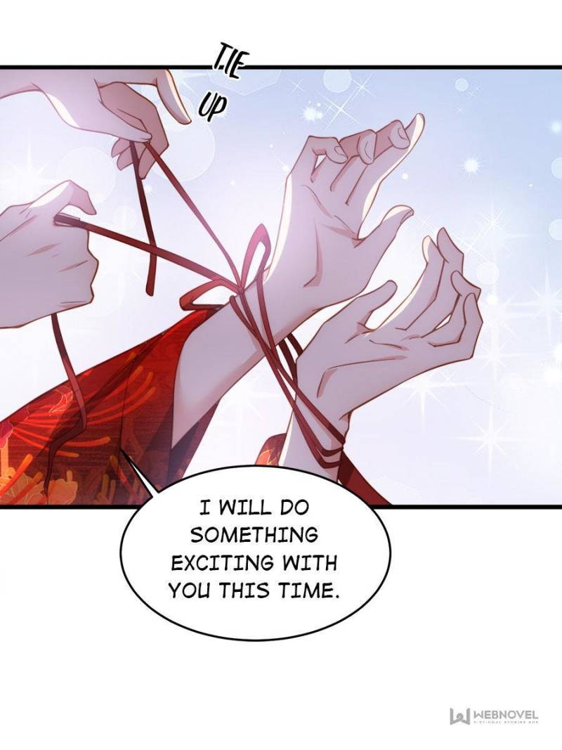The Eunuch’s Consort Rules the World chapter 182 - page 19