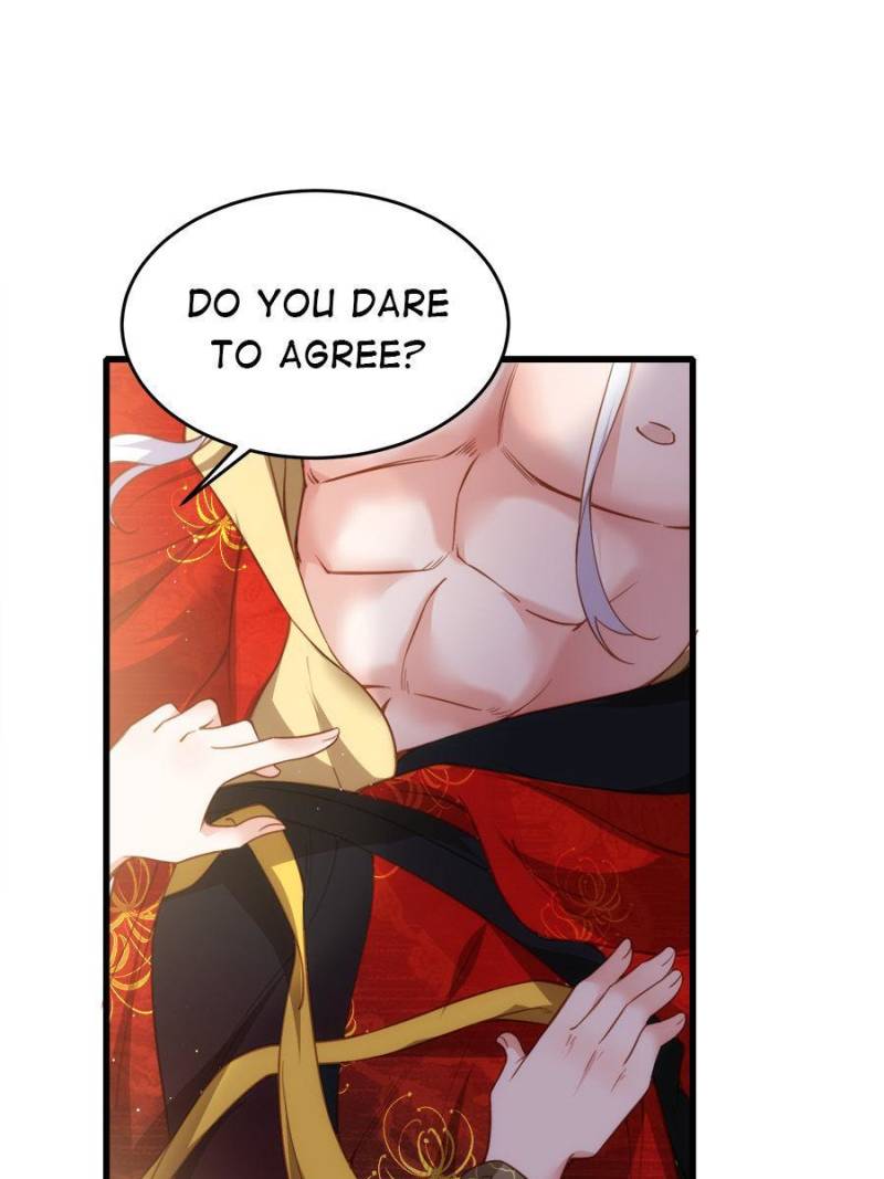 The Eunuch’s Consort Rules the World chapter 182 - page 20