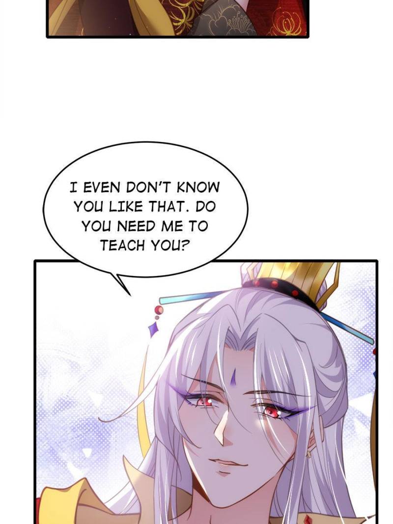 The Eunuch’s Consort Rules the World chapter 182 - page 21