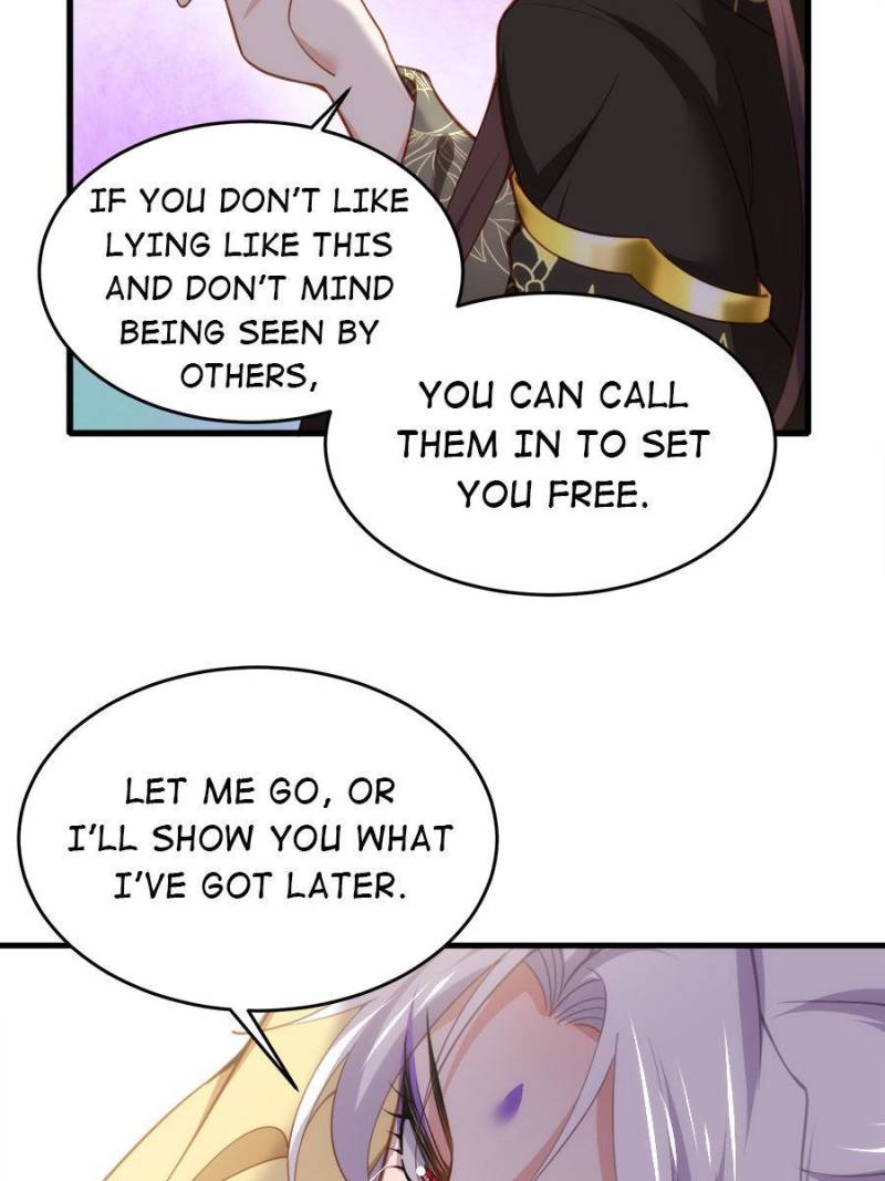 The Eunuch’s Consort Rules the World chapter 182 - page 27