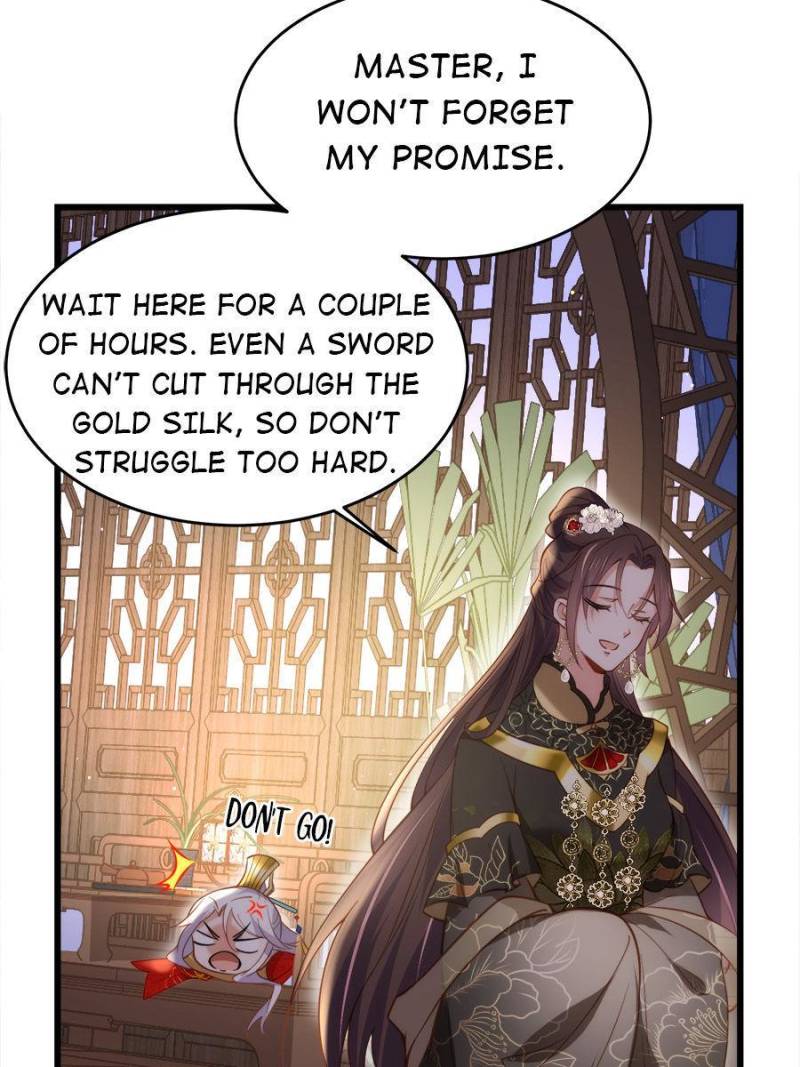 The Eunuch’s Consort Rules the World chapter 182 - page 29