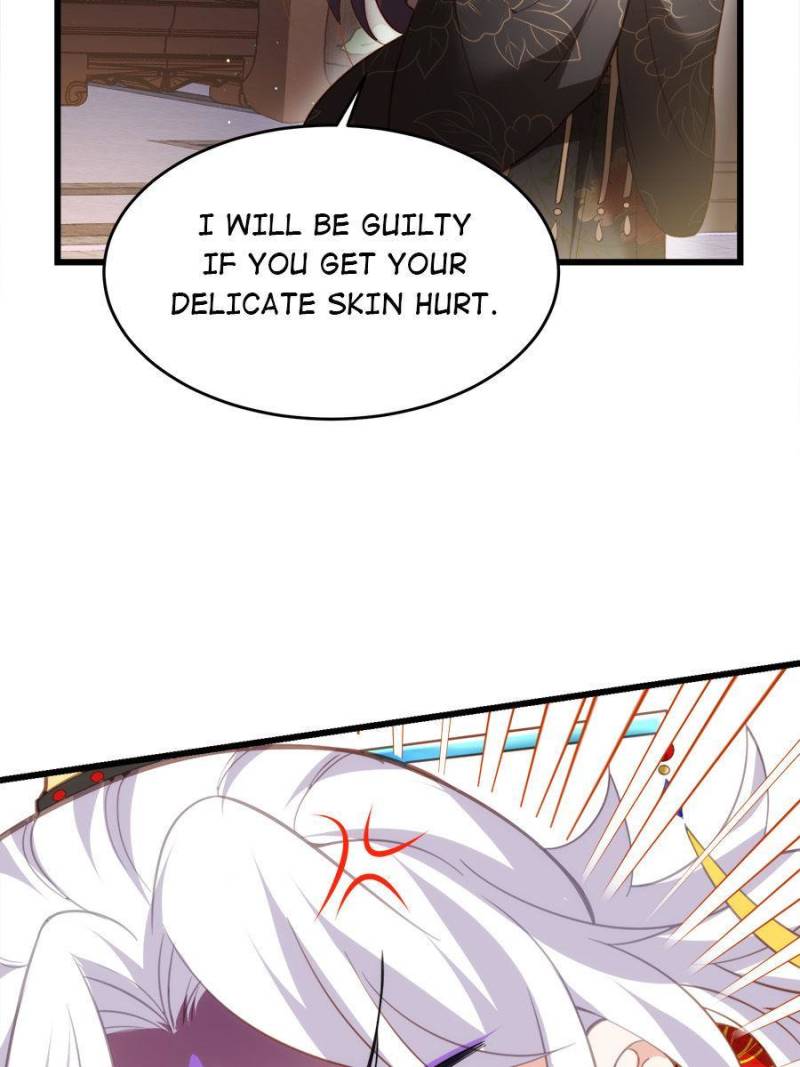 The Eunuch’s Consort Rules the World chapter 182 - page 30