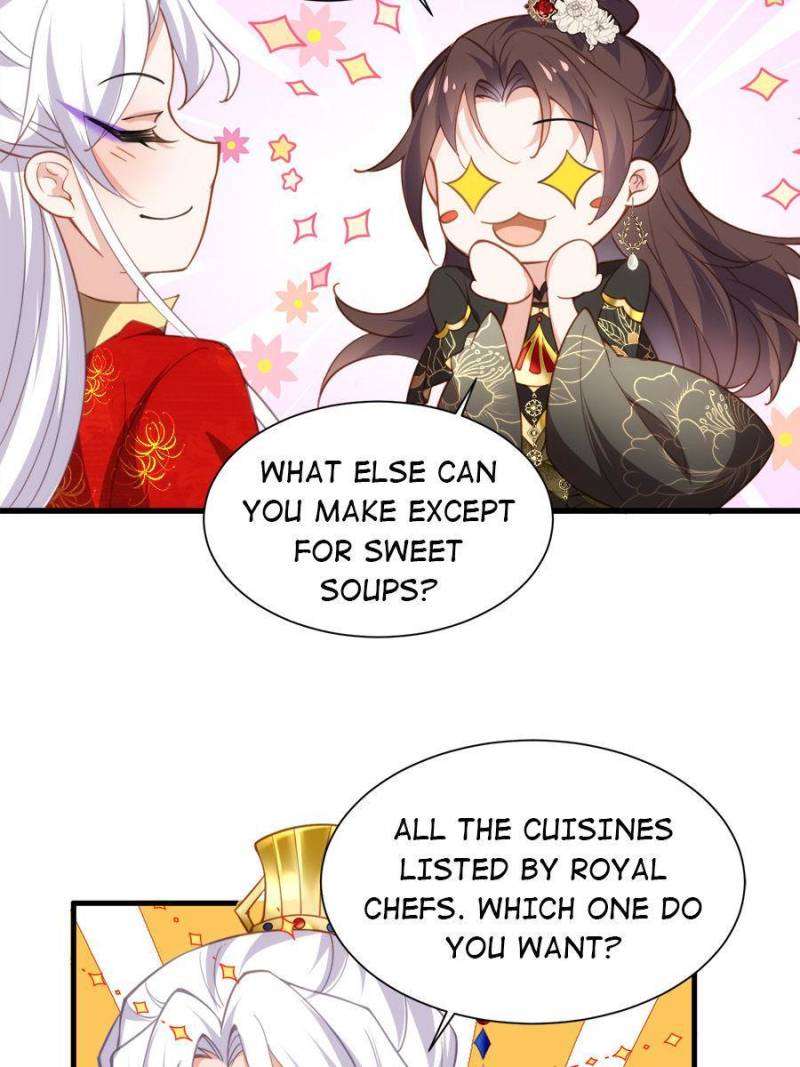 The Eunuch’s Consort Rules the World chapter 182 - page 4