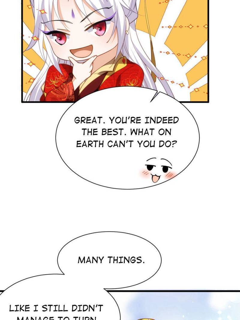 The Eunuch’s Consort Rules the World chapter 182 - page 5