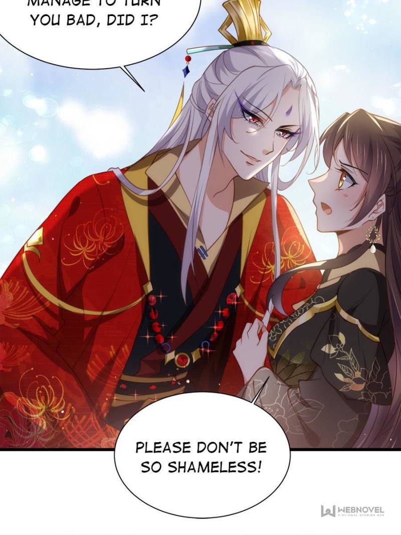 The Eunuch’s Consort Rules the World chapter 182 - page 6