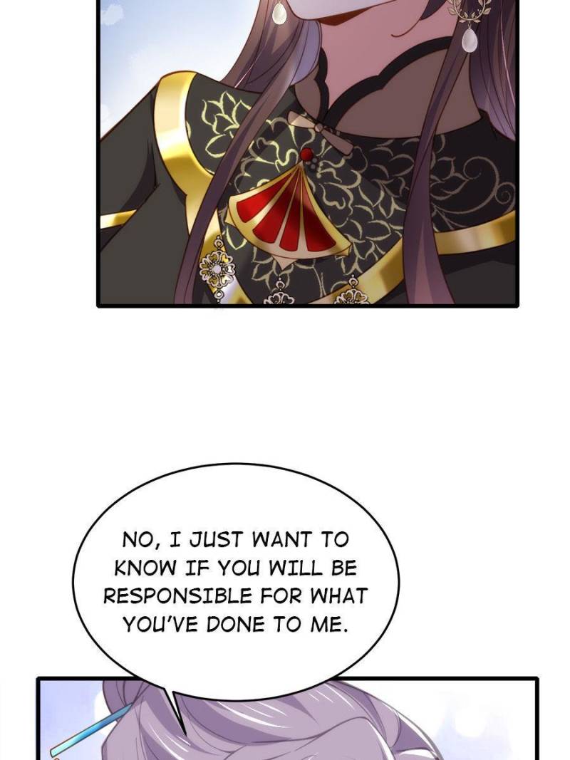 The Eunuch’s Consort Rules the World chapter 182 - page 9