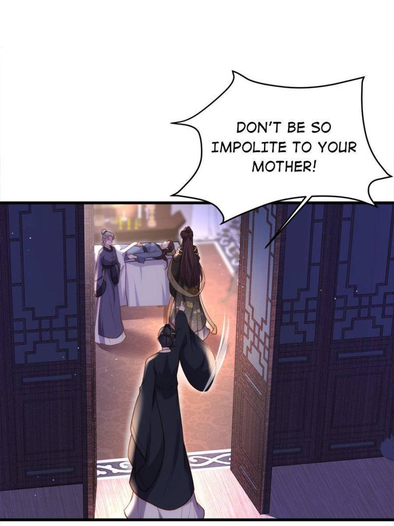 The Eunuch’s Consort Rules the World chapter 181 - page 10