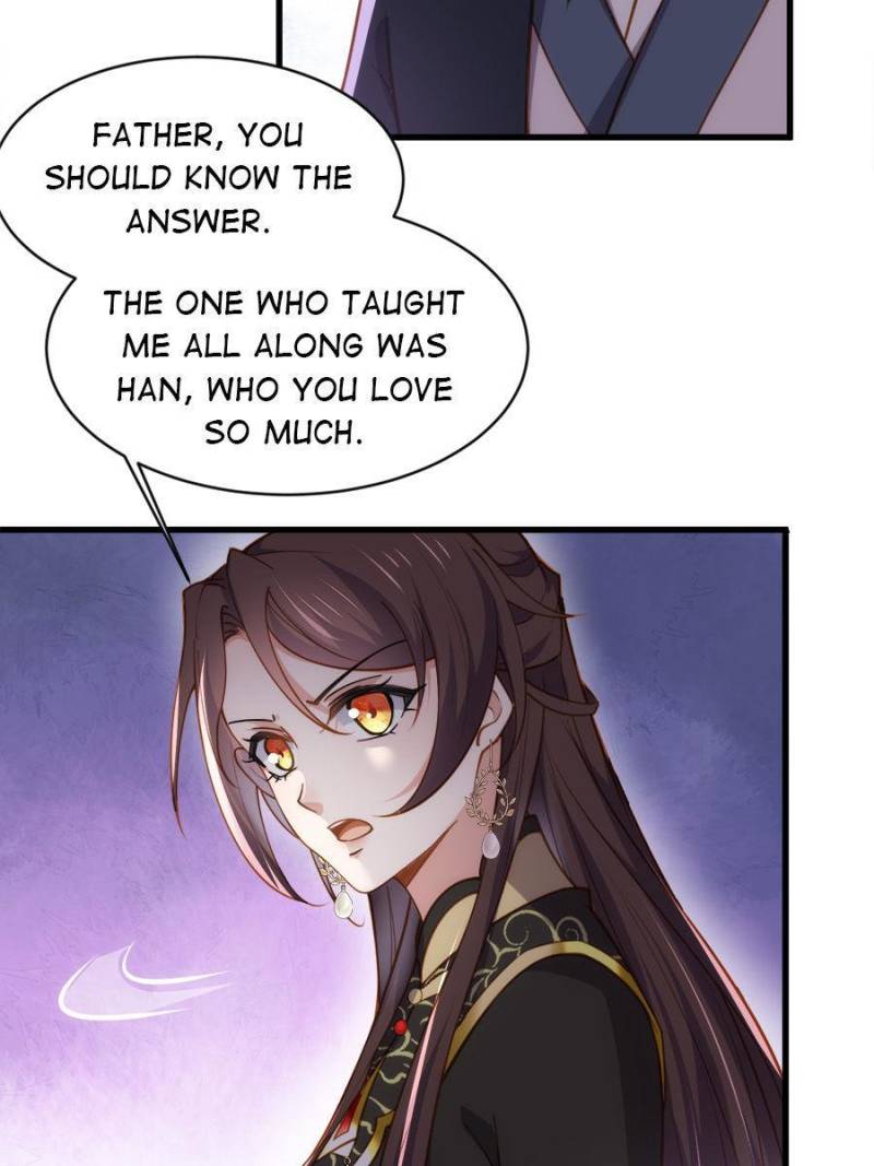 The Eunuch’s Consort Rules the World chapter 181 - page 12