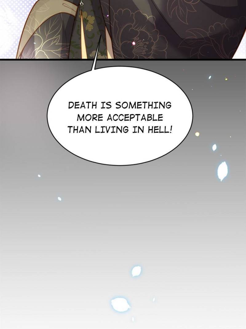 The Eunuch’s Consort Rules the World chapter 181 - page 17