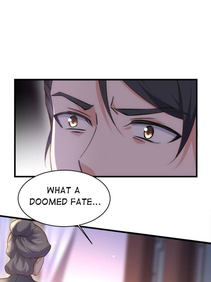 The Eunuch’s Consort Rules the World chapter 181 - page 19