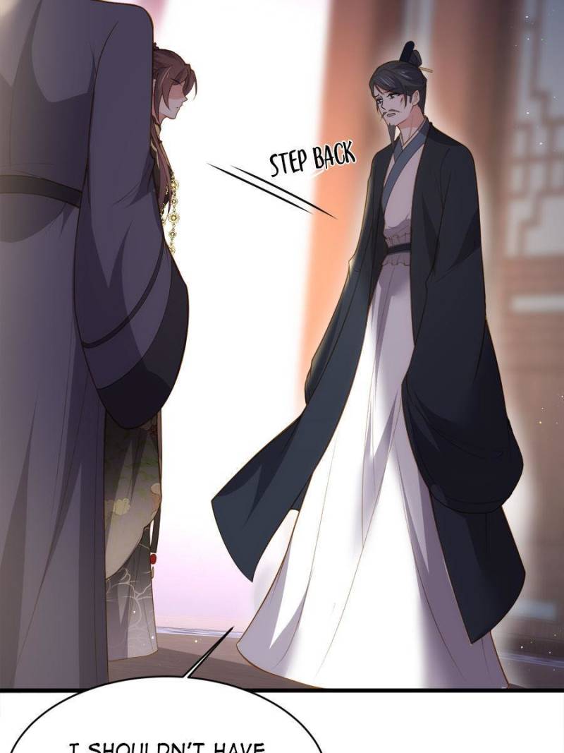 The Eunuch’s Consort Rules the World chapter 181 - page 20