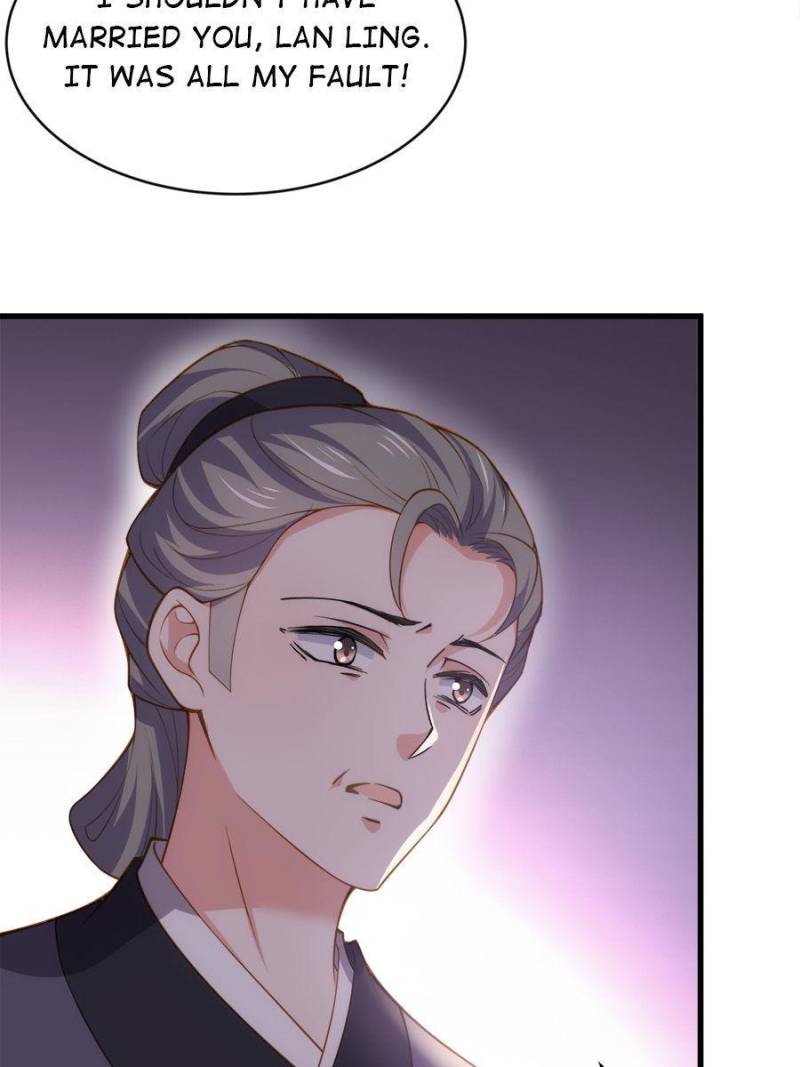 The Eunuch’s Consort Rules the World chapter 181 - page 21