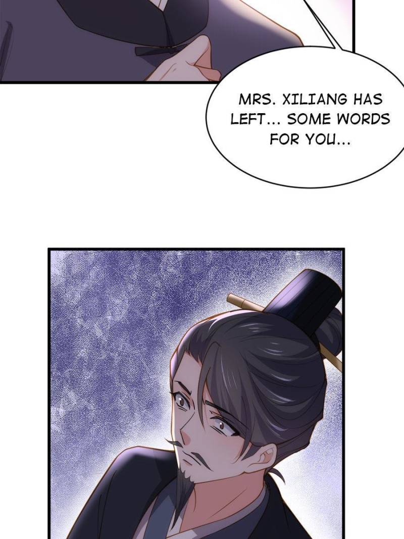 The Eunuch’s Consort Rules the World chapter 181 - page 22