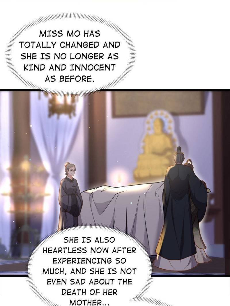The Eunuch’s Consort Rules the World chapter 181 - page 28