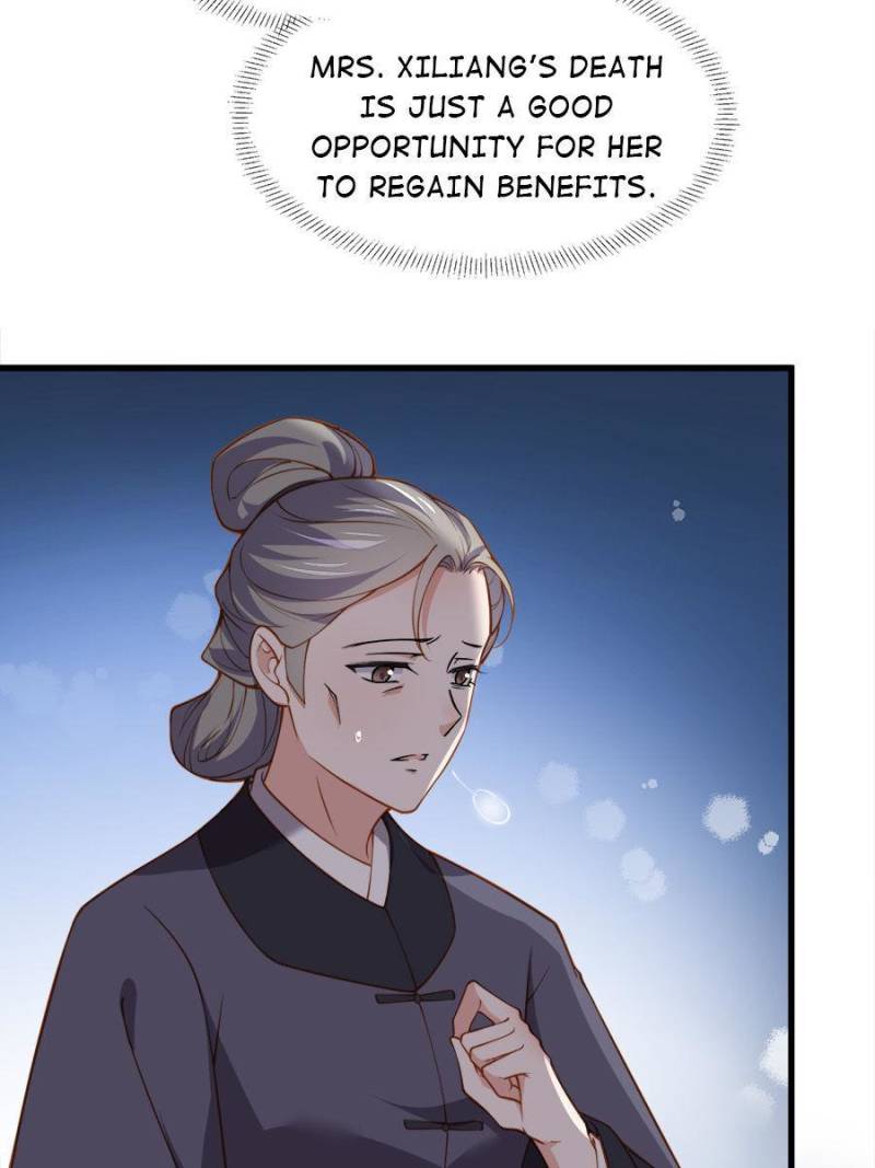 The Eunuch’s Consort Rules the World chapter 181 - page 29