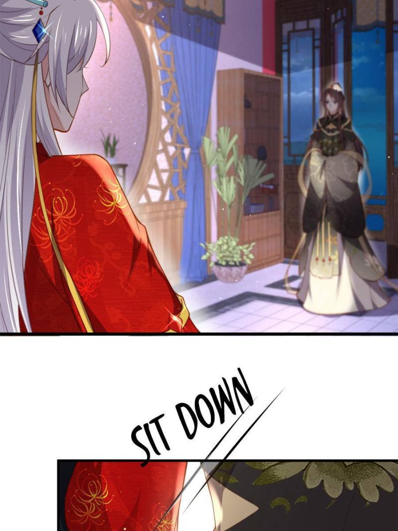 The Eunuch’s Consort Rules the World chapter 181 - page 34
