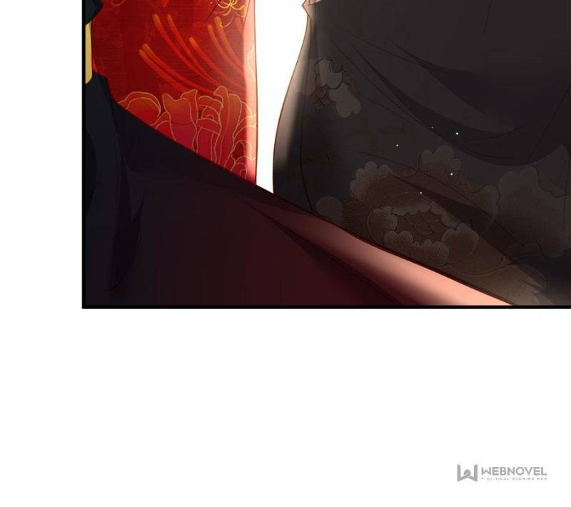 The Eunuch’s Consort Rules the World chapter 181 - page 35
