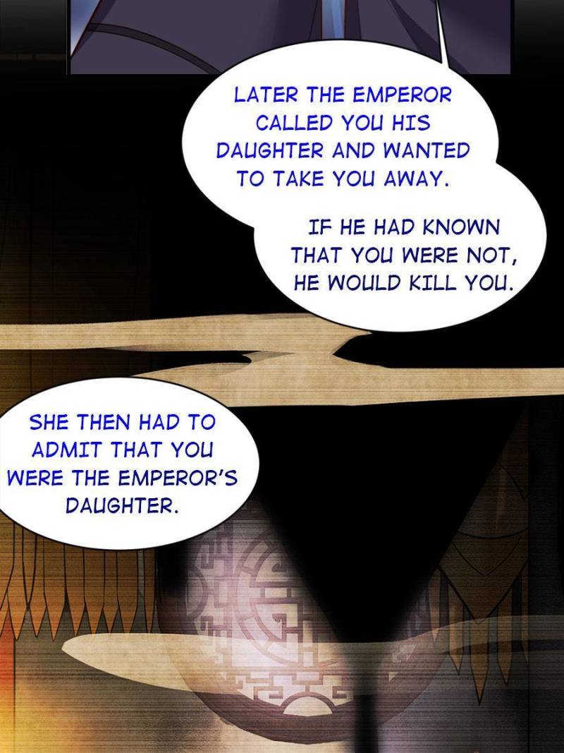 The Eunuch’s Consort Rules the World chapter 181 - page 5