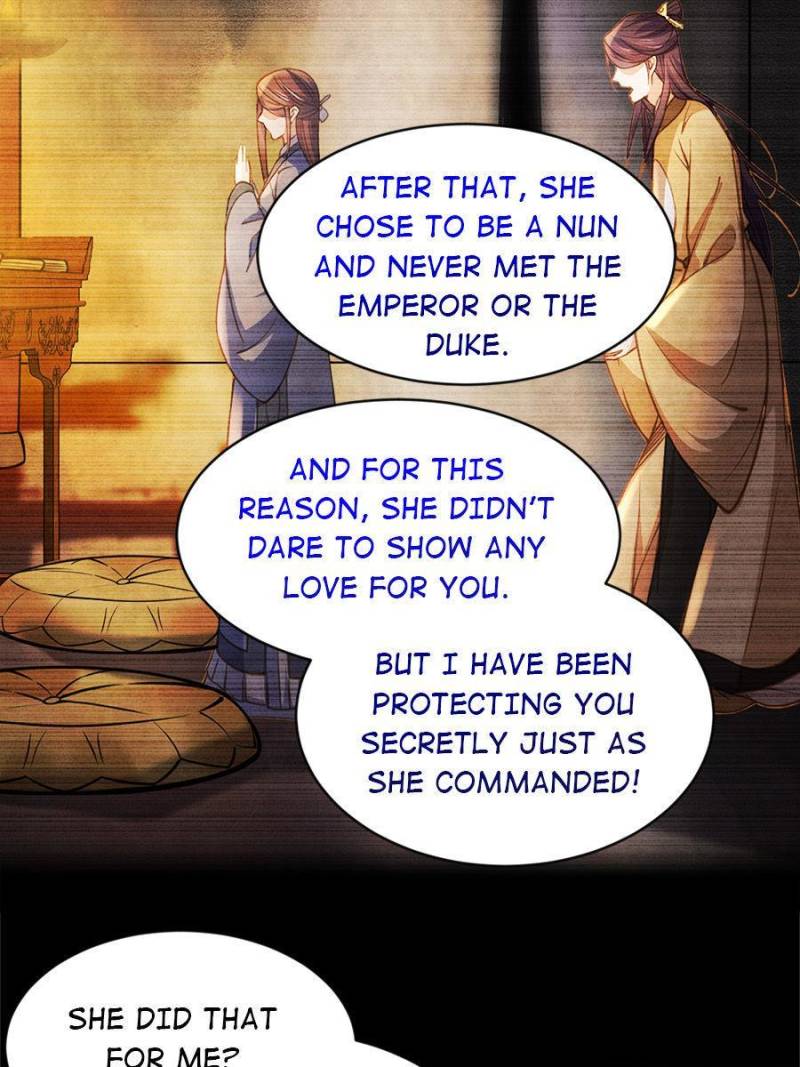 The Eunuch’s Consort Rules the World chapter 181 - page 6