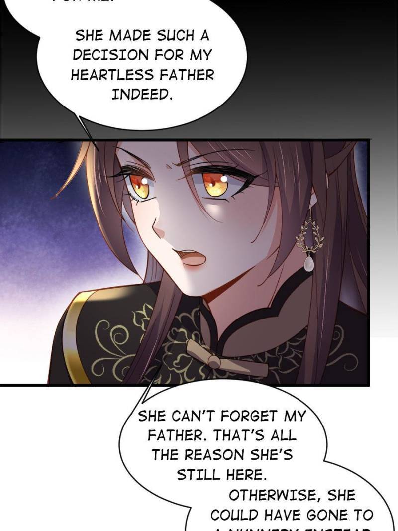 The Eunuch’s Consort Rules the World chapter 181 - page 7